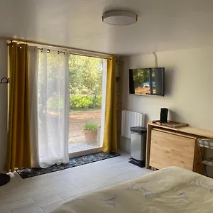 La Du Moulin Séjour chez l'habitant Saint-Cyr-sur-Mer