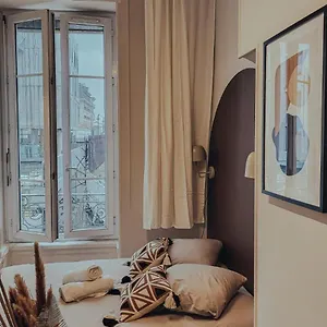 Abysse Appartement Lyon