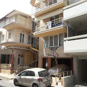 Ground Floor Galini Appartement Réthymnon
