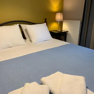 Christi A&β Appartement Kokkini Hani